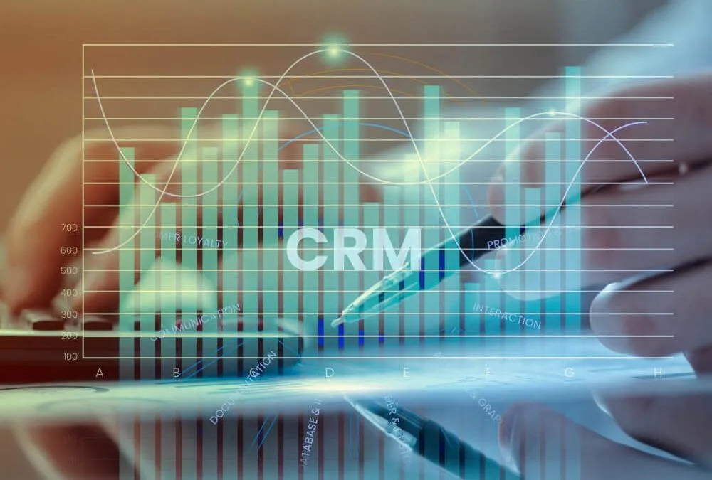 Beneficios de un CRM para el departamento de ventas