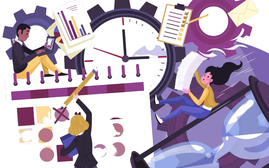 Por qué necesitas una consultora tecnológica para tu empresa