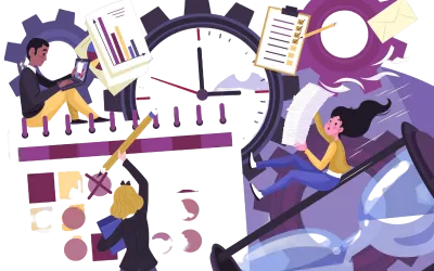 Beneficios del programa y software de imputación de horas