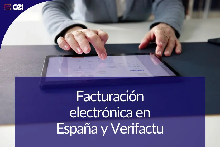 facturacion electronica en espana y verifactu imagen facturacion electronica en espana y verifactu imagen