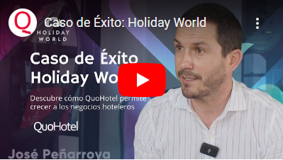 caso exito holiday world pms hotelero caso exito holiday world pms hotelero