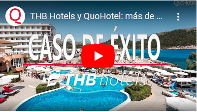 caso exito thb hotels gestion hotelera pms caso exito thb hotels gestion hotelera pms