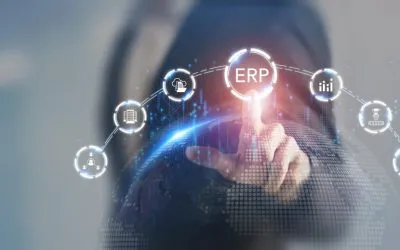 5 Razones por las que las Constructoras Necesitan un ERP