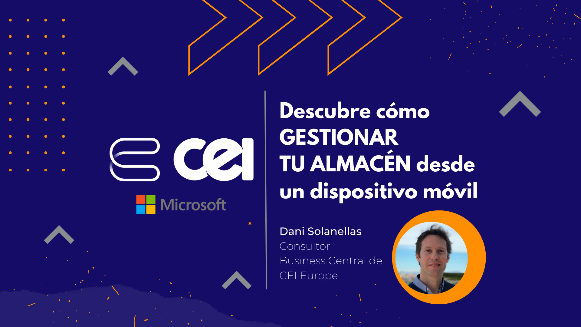 gestion almacenes business central webinar gestion almacenes business central webinar
