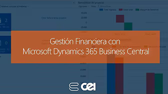 gestion financiera microsoft dynamics 365 business central webinar gestion financiera microsoft dynamics 365 business central webinar