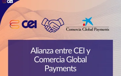 CEI Europe y Comercia Global Payments, se alían para ofrecer una solución integrada de pagos, más simple y segura, para el sector hotelero