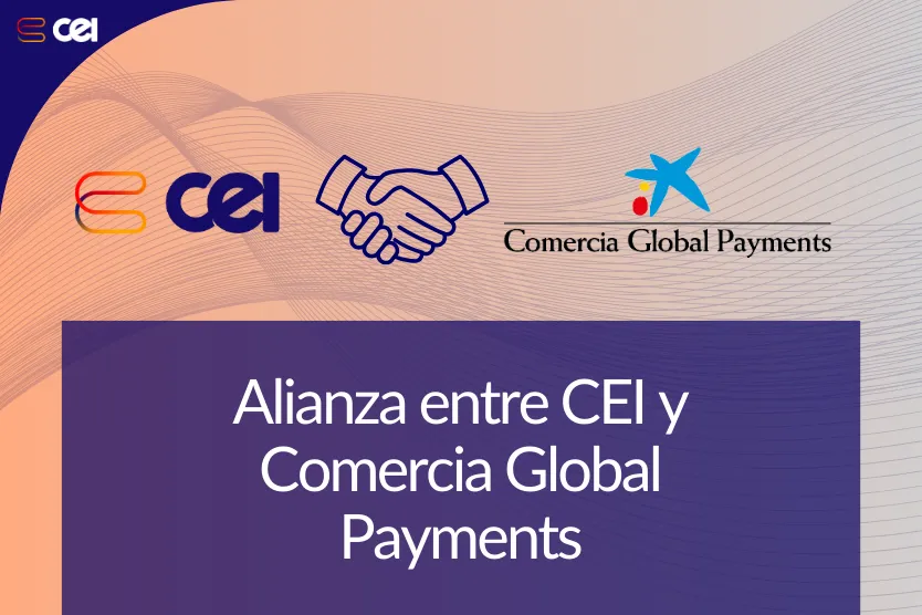 cei europe alianza comercia global payments imagen cei europe alianza comercia global payments imagen
