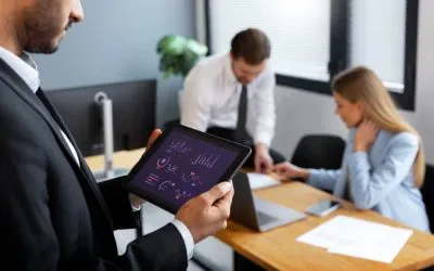 El papel de la consultoría tecnológica en la transformación empresarial