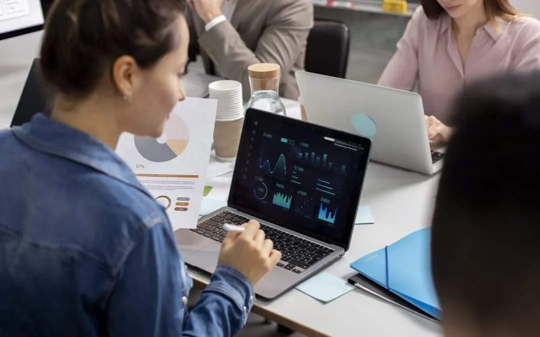 Cómo el Business Intelligence puede mejorar tus resultados financieros