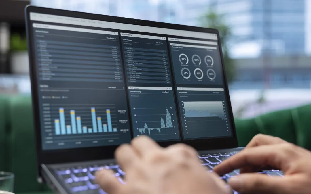 La importancia del análisis de datos en la era digital (BI)