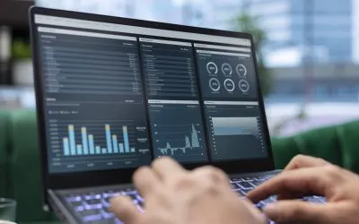 La importancia del análisis de datos en la era digital (BI)