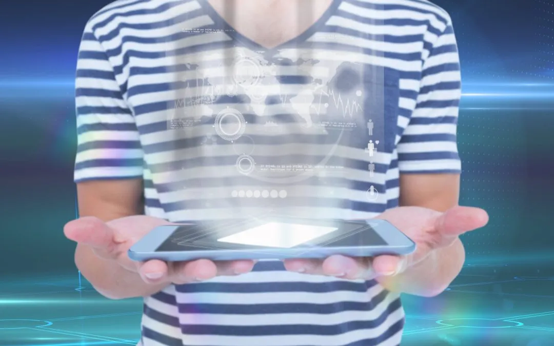 ¿Está tu empresa lista para la transformación digital? Descúbrelo con CEI Europe