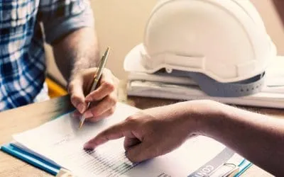 Informes de seguimiento de obra: controla plazos y presupuestos en tiempo real