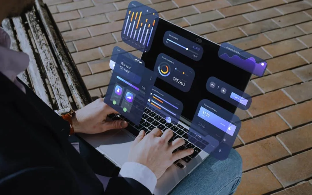 Beneficios del Business Intelligence en construcción y gestión empresarial