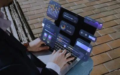 Beneficios del Business Intelligence en construcción y gestión empresarial