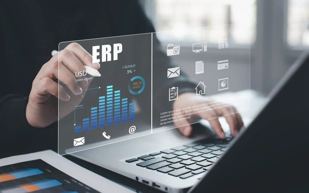 Kit Digital para empresas: integración de ERP y soluciones personalizadas