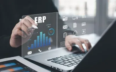 Kit Digital para empresas: integración de ERP y soluciones personalizadas