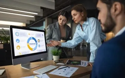 Agente de Compras con IA: automatización inteligente para tu negocio