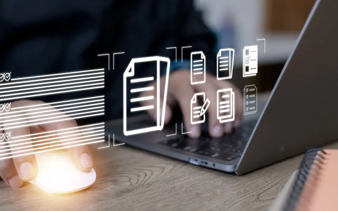 Transformación empresarial con Inteligencia Artificial: ejemplos reales en gestión empresarial