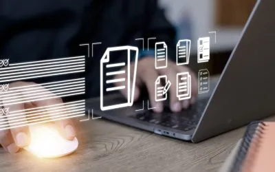 Transformación empresarial con Inteligencia Artificial: ejemplos reales en gestión empresarial