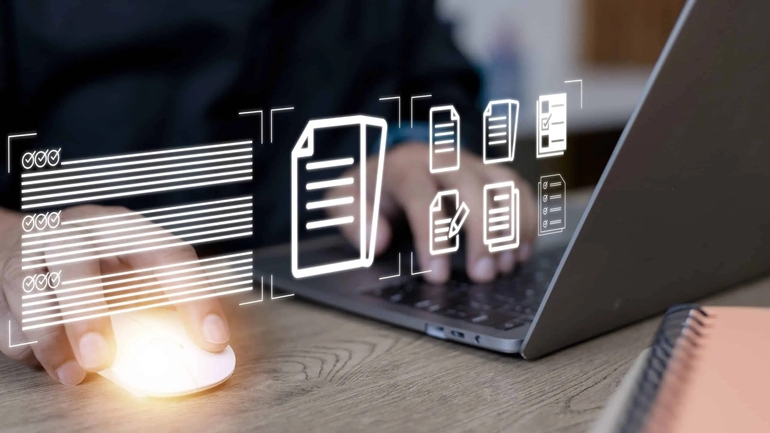 Optimiza la gestión empresarial con IA: transformación digital, automatización de procesos y toma de decisiones estratégicas.