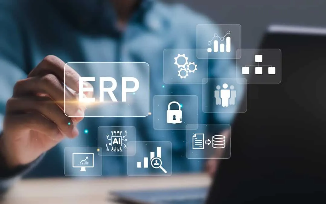 Cómo la IA está transformando la toma de decisiones en tu ERP