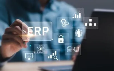 Cómo la IA está transformando la toma de decisiones en tu ERP
