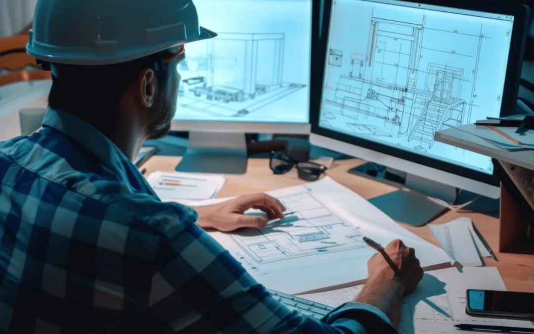 Cómo un ERP especializado en construcción reduce pérdidas y mejora la rentabilidad