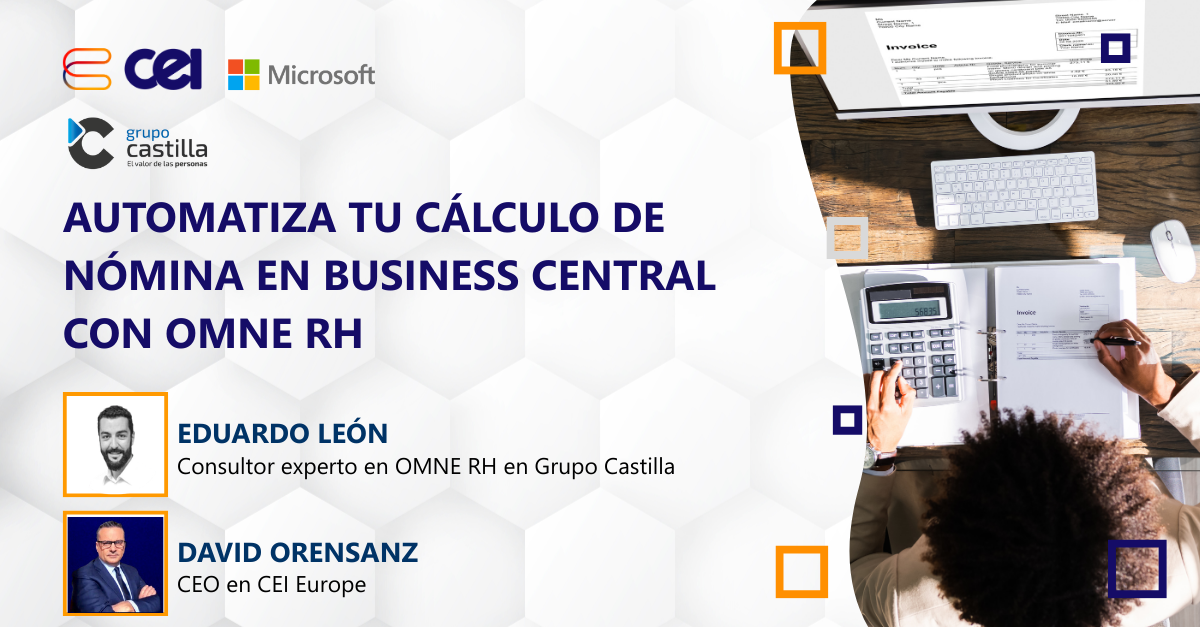 Mail, Convocatoria, LinkedIn fecha Continia (1)