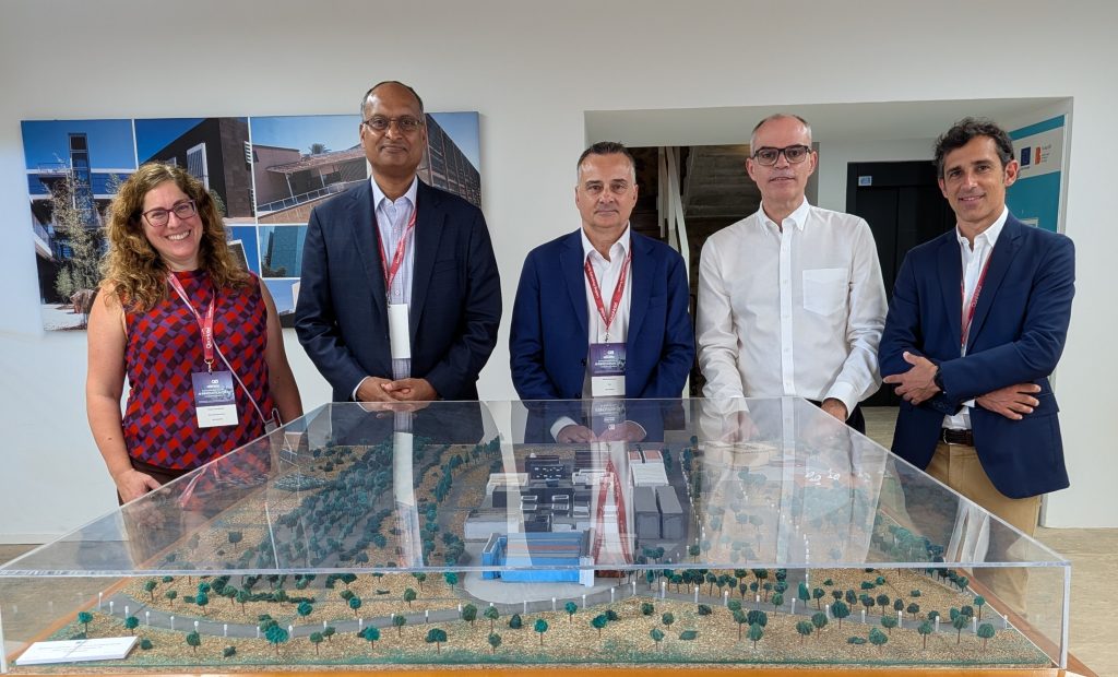 Jornada del AI Innovation Day de Palma de Mallorca centrada en el sector turístico y hotelero