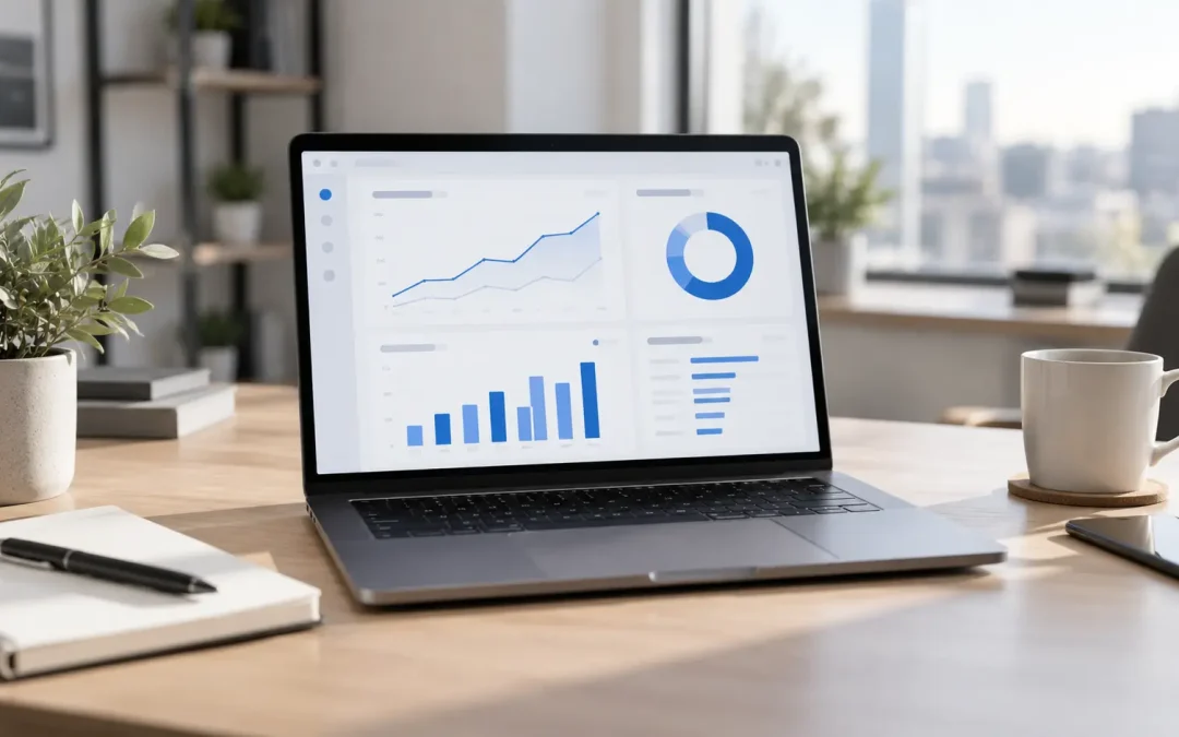 Qué diferencia realmente a Business Central de otros ERP del mercado